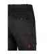 VL HYPNOS Pantalon de sarga multibolsillos bicolor 200g m en algodon 35 y poliester 65