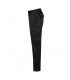VL HYPNOS Pantalon de sarga multibolsillos bicolor 200g m en algodon 35 y poliester 65