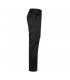 VL HYPNOS Pantalon de sarga multibolsillos bicolor 200g m en algodon 35 y poliester 65