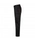 VL HYPNOS Pantalon de sarga multibolsillos bicolor 200g m en algodon 35 y poliester 65
