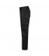 VL HYPNOS Pantalon de sarga multibolsillos bicolor 200g m en algodon 35 y poliester 65