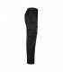 VL HYPNOS Pantalon de sarga multibolsillos bicolor 200g m en algodon 35 y poliester 65