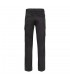 VL PAN Pantalon elastico multibolsillos 290g m en algodon 46 EME 38 y poliester 16