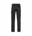 VL PAN Pantalon elastico multibolsillos 290g m en algodon 46 EME 38 y poliester 16