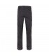 VL PAN Pantalon elastico multibolsillos 290g m en algodon 46 EME 38 y poliester 16