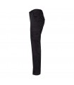 VL PAN Pantalon elastico multibolsillos 290g m en algodon 46 EME 38 y poliester 16