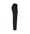 VL PAN Pantalon elastico multibolsillos 290g m en algodon 46 EME 38 y poliester 16