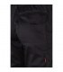 VL PAN Pantalon elastico multibolsillos 290g m en algodon 46 EME 38 y poliester 16