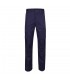 VL PAN Pantalon elastico multibolsillos 290g m en algodon 46 EME 38 y poliester 16