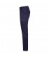 VL PAN Pantalon elastico multibolsillos 290g m en algodon 46 EME 38 y poliester 16