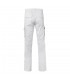 VL PAN Pantalon elastico multibolsillos 290g m en algodon 46 EME 38 y poliester 16