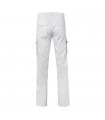 VL PAN Pantalon elastico multibolsillos 290g m en algodon 46 EME 38 y poliester 16