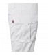 VL PAN Pantalon elastico multibolsillos 290g m en algodon 46 EME 38 y poliester 16