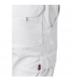 VL PAN Pantalon elastico multibolsillos 290g m en algodon 46 EME 38 y poliester 16
