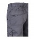 VL PAN Pantalon elastico multibolsillos 290g m en algodon 46 EME 38 y poliester 16