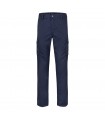 VL PAN Pantalon elastico multibolsillos 290g m en algodon 46 EME 38 y poliester 16