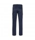 VL PAN Pantalon elastico multibolsillos 290g m en algodon 46 EME 38 y poliester 16