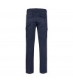 VL PAN Pantalon elastico multibolsillos 290g m en algodon 46 EME 38 y poliester 16