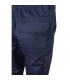 VL PAN Pantalon elastico multibolsillos 290g m en algodon 46 EME 38 y poliester 16