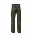 VL PAN Pantalon elastico multibolsillos 290g m en algodon 46 EME 38 y poliester 16