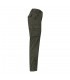 VL PAN Pantalon elastico multibolsillos 290g m en algodon 46 EME 38 y poliester 16