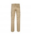 VL PAN Pantalon elastico multibolsillos 290g m en algodon 46 EME 38 y poliester 16