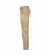 VL PAN Pantalon elastico multibolsillos 290g m en algodon 46 EME 38 y poliester 16