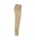 VL PAN Pantalon elastico multibolsillos 290g m en algodon 46 EME 38 y poliester 16