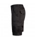 VL HEBE Bermudas elasticas multibolsillos 240g m en algodon 46 EME 38 y poliester 16