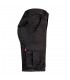 VL HEBE Bermudas elasticas multibolsillos 240g m en algodon 46 EME 38 y poliester 16