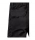 VL HEBE Bermudas elasticas multibolsillos 240g m en algodon 46 EME 38 y poliester 16
