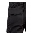 VL HEBE Bermudas elasticas multibolsillos 240g m en algodon 46 EME 38 y poliester 16