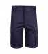 VL HEBE Bermudas elasticas multibolsillos 240g m en algodon 46 EME 38 y poliester 16