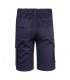 VL HEBE Bermudas elasticas multibolsillos 240g m en algodon 46 EME 38 y poliester 16
