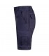 VL HEBE Bermudas elasticas multibolsillos 240g m en algodon 46 EME 38 y poliester 16