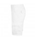 VL HEBE Bermudas elasticas multibolsillos 240g m en algodon 46 EME 38 y poliester 16