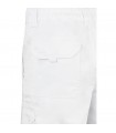 VL HEBE Bermudas elasticas multibolsillos 240g m en algodon 46 EME 38 y poliester 16