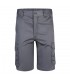 VL HEBE Bermudas elasticas multibolsillos 240g m en algodon 46 EME 38 y poliester 16