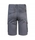 VL HEBE Bermudas elasticas multibolsillos 240g m en algodon 46 EME 38 y poliester 16
