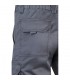 VL HEBE Bermudas elasticas multibolsillos 240g m en algodon 46 EME 38 y poliester 16