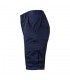 VL HEBE Bermudas elasticas multibolsillos 240g m en algodon 46 EME 38 y poliester 16