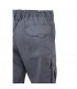 VL DIONYSUS Bermudas multibolsillos bicolor 210 g m en algodon 20 y poliester 80