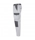 VL NJORD Pantalon de sarga multibolsillos bicolor 240 g m en algodon 35 y poliester 65