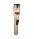 VL NJORD Pantalon de sarga multibolsillos bicolor 240 g m en algodon 35 y poliester 65