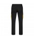 VL FIDES Pantalon elastico bicolor multibolsillos 240g m en algodon 46 EME 38 y poliester 16