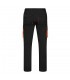 VL FIDES Pantalon elastico bicolor multibolsillos 240g m en algodon 46 EME 38 y poliester 16