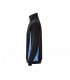 VL SVAROG Sudadera de rizo bicolor 260g m en poliester 65 y algodon 35