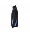 VL SVAROG Sudadera de rizo bicolor 260g m en poliester 65 y algodon 35