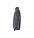 VL SVAROG Sudadera de rizo bicolor 260g m en poliester 65 y algodon 35