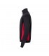 VL SVAROG Sudadera de rizo bicolor 260g m en poliester 65 y algodon 35